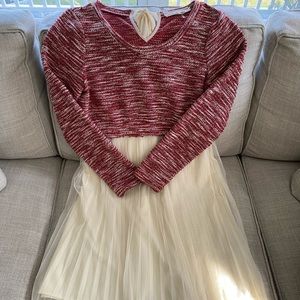 A’reve beautiful dress